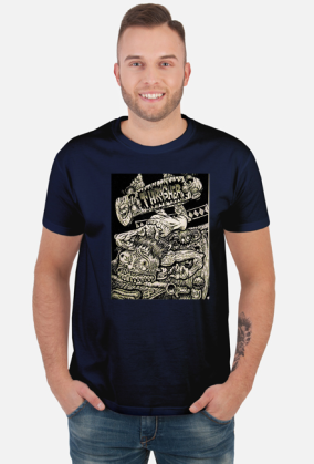 Thrasher - Scream