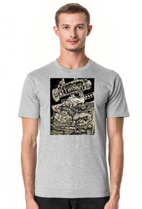 Thrasher - Scream