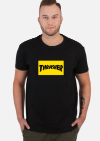 Thrasher - logo