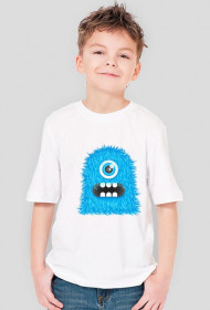 Koszulka dziecięca