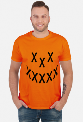 xxx xxxxx koszulka męska