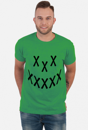 xxx xxxxx koszulka męska