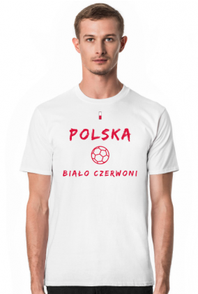 Polska Biało Czerwoni