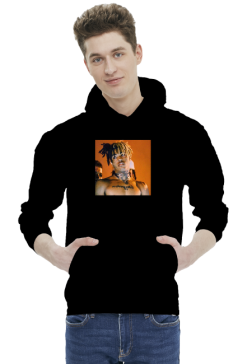 bluza XXXtentacion