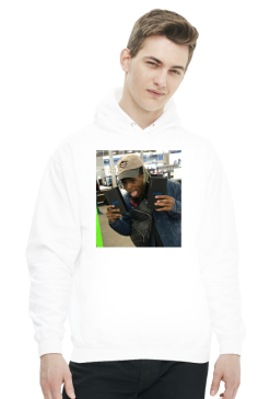 bluza XXXtentacion