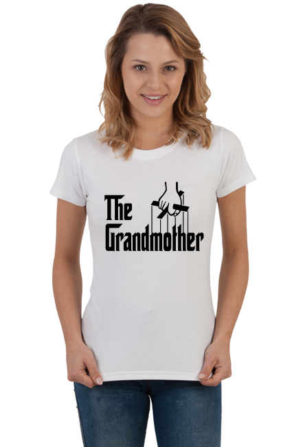 Koszulka "The Grandmother"
