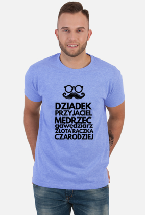 Koszulka Dziadek