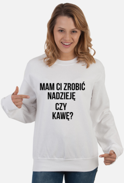 Kawa czy Nadzieja?