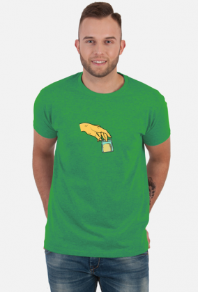 Koszulka Diler Tostów