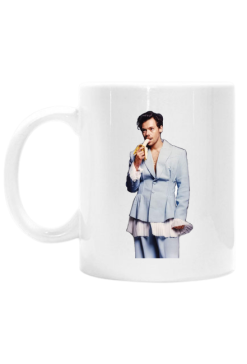 Kubek Harry Styles