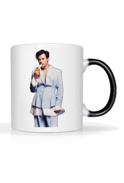 Kubek Harry Styles