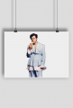 Plakat Harry Styles