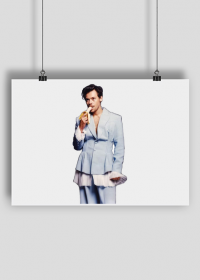 Plakat Harry Styles