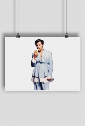 Plakat Harry Styles
