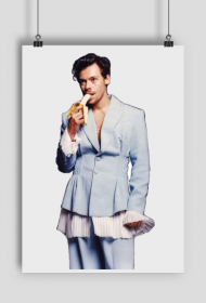 Plakat Harry Styles