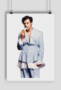 Plakat Harry Styles