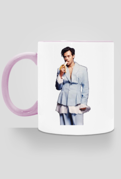 Kubek Harry Styles