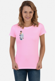 Koszulka Harry Styles