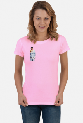 Koszulka Harry Styles