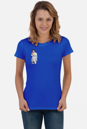 Koszulka Harry Styles