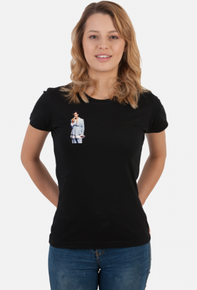 Koszulka Harry Styles