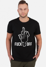 Trailer Park Boys Koszulka Fuck off