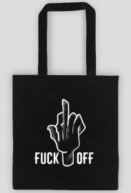 Trailer Park Boys Torba Fuck off