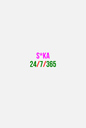 T-Shirt-Suka