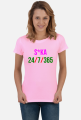 T-Shirt-Suka
