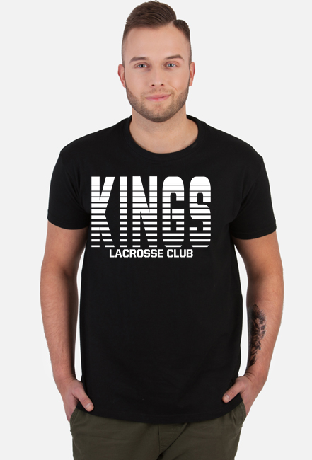 Kings Pattern 10 Koszulka