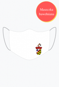 Maseczka Sosnowiec