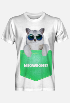 Mewsome