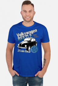 VW Beetle