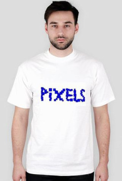 pixel art