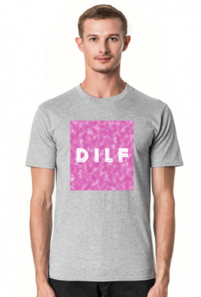 DILF pink