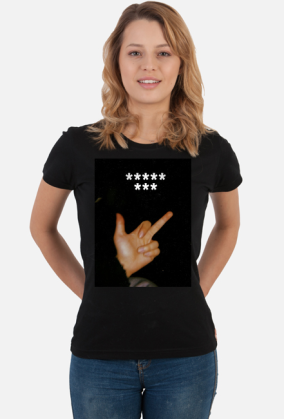 Koszulka ***** ***