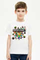 Koszulka Minecraft