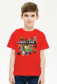 Koszulka Minecraft