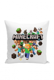 Poduszka Minecraft
