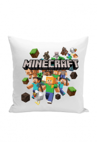 Poduszka Minecraft