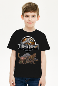 Koszulka JurassicPark