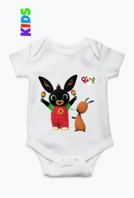 Body Dziecięce Bing