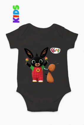 Body Dziecięce Bing