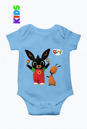 Body Dziecięce Bing