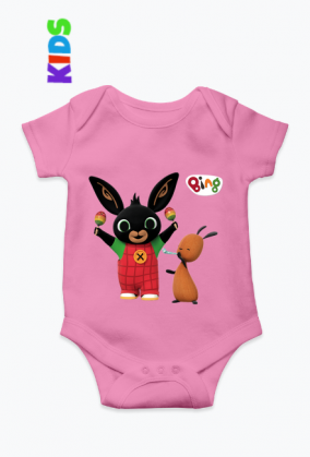 Body Dziecięce Bing