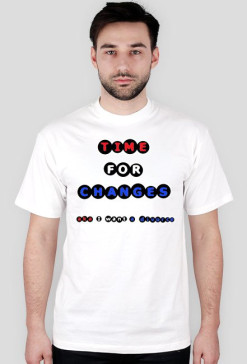 divorce liberty męski tshirt