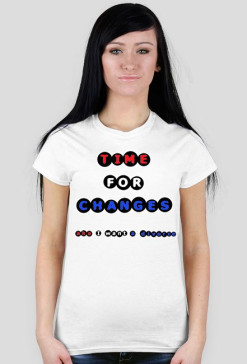 divorce liberty damski tshirt