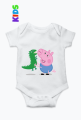 Body Dziecięce Peppa