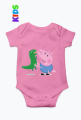 Body Dziecięce Peppa