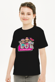 Koszulka LOL Suprise